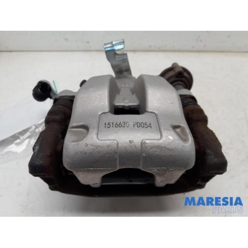Citroen - C4 Grand Picasso - Bremszange links hinten