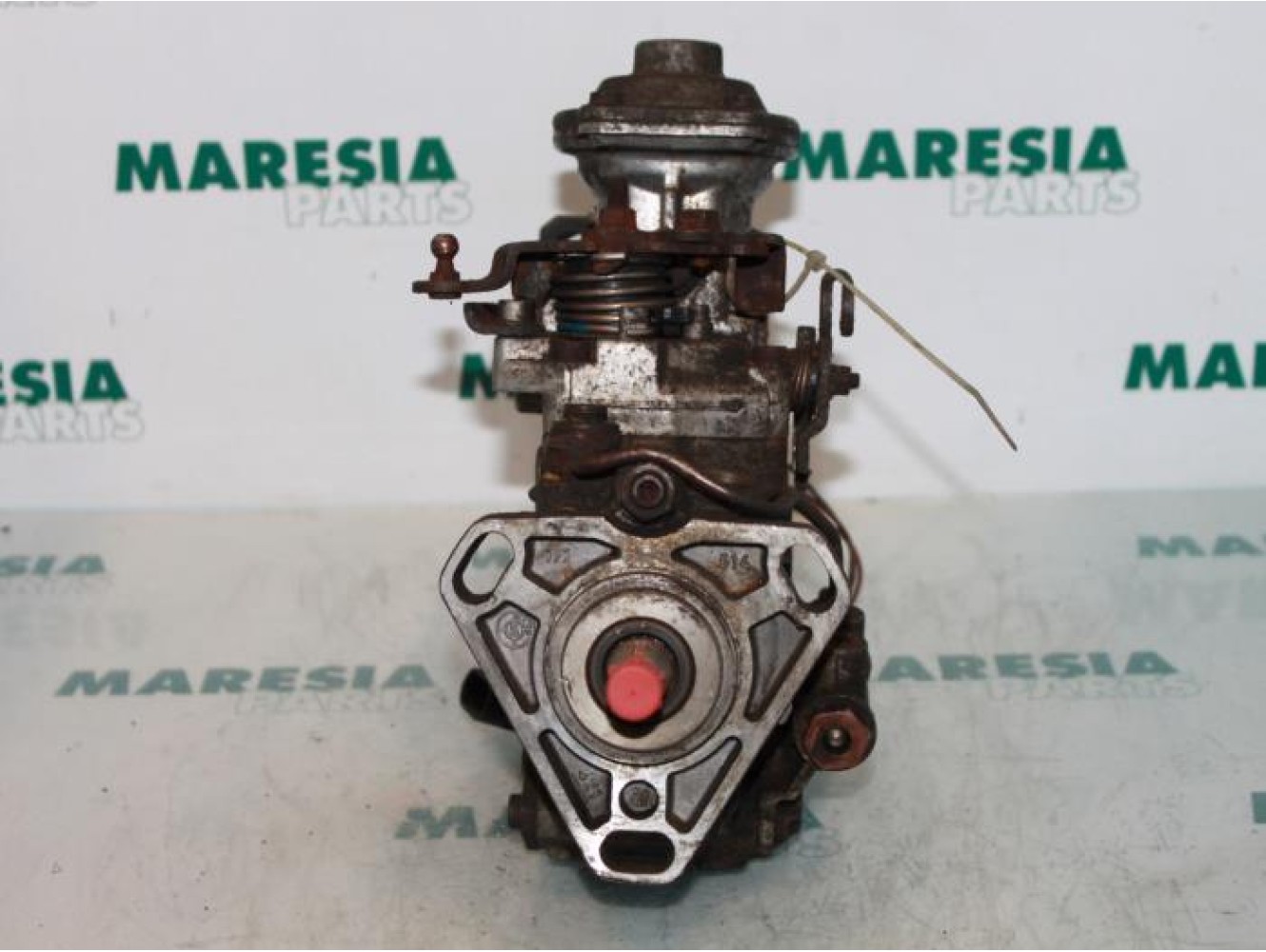 Alfa Romeo - 145/146 - Kraftstoffpumpe Mechanisch
