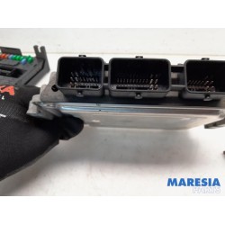 Citroen - C4 Grand Picasso - Engine management computer
