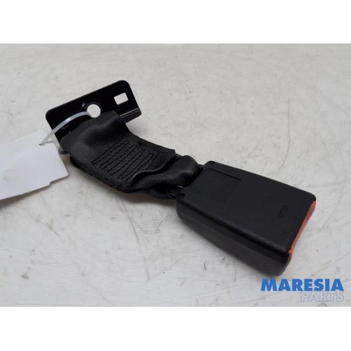 Fiat - 500 - Rear seatbelt buckle, left