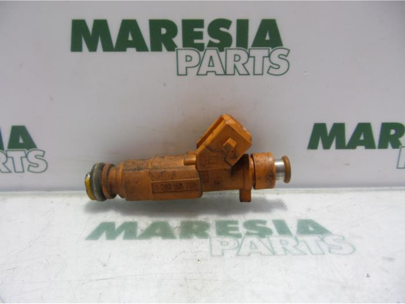 Alfa Romeo - 145/146 - Injector (petrol injection)