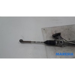 Citroen - C4 Grand Picasso - Power steering box