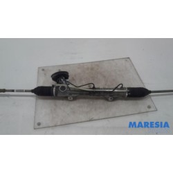 Citroen - C4 Grand Picasso - Power steering box