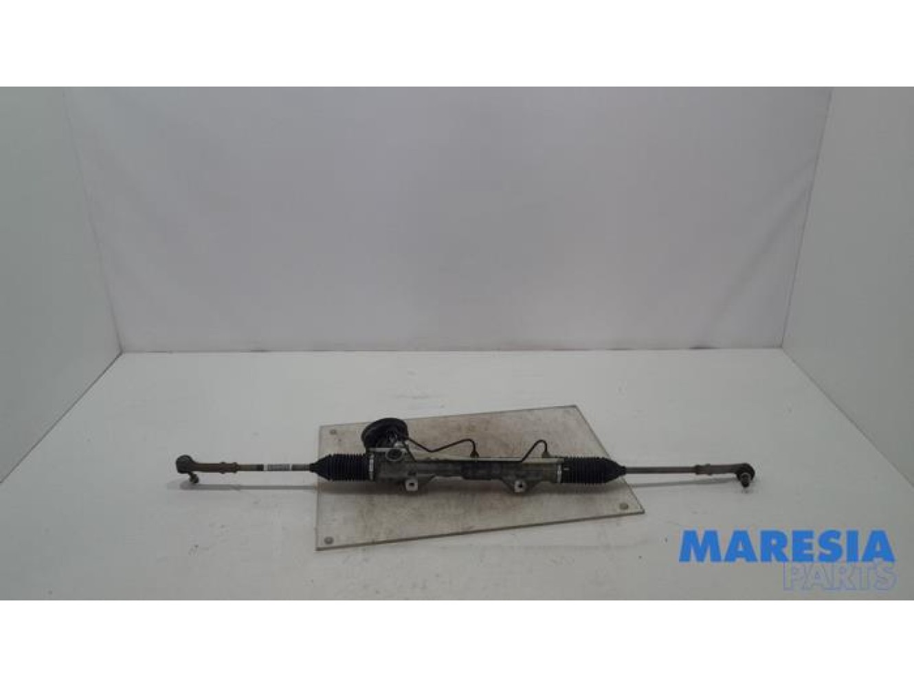 Citroen - C4 Grand Picasso - Power steering box