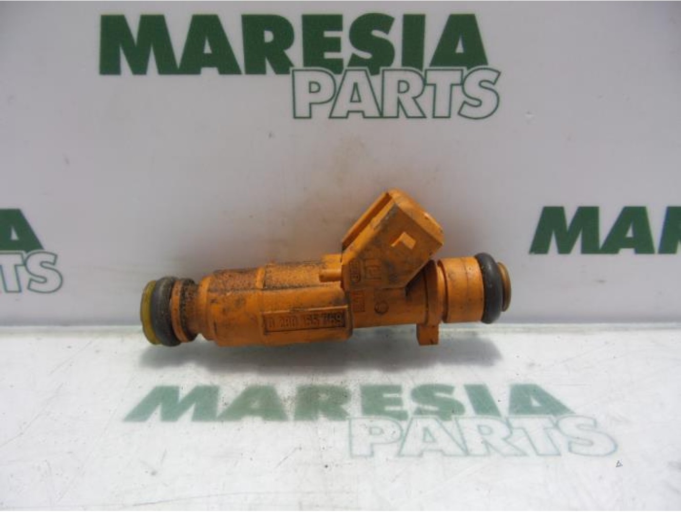 Alfa Romeo - 145/146 - Injector (petrol injection)