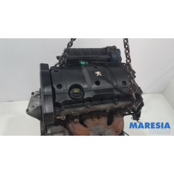 Peugeot - Partner - Motor
