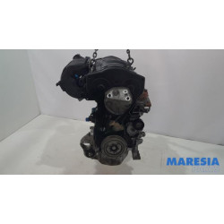Peugeot - Partner - Motor