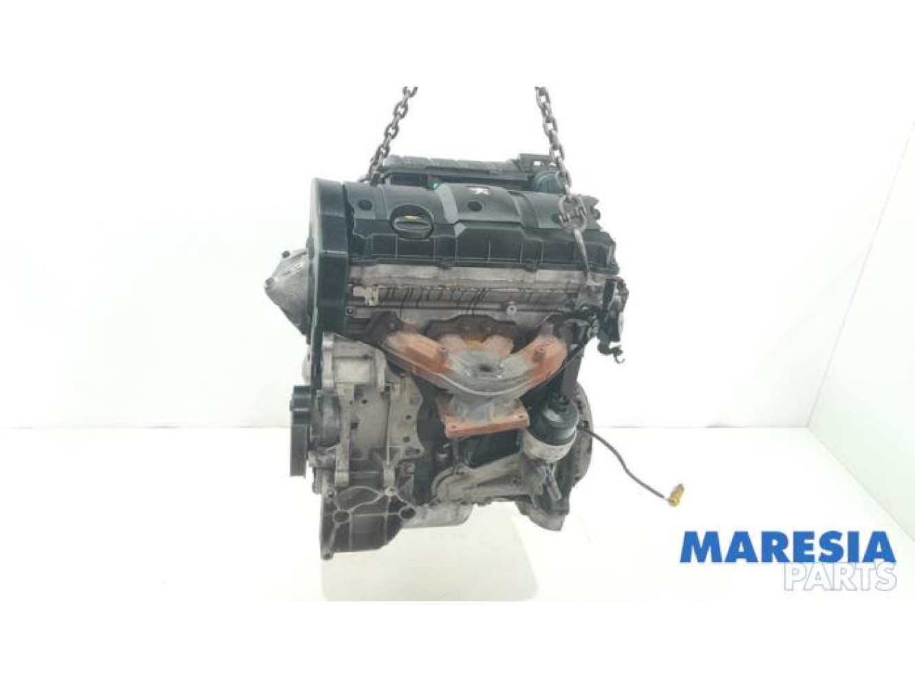 Peugeot - Partner - Motor