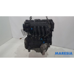 Peugeot - Partner - Motor