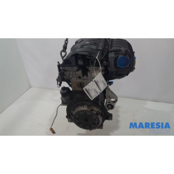 Peugeot - Partner - Motor