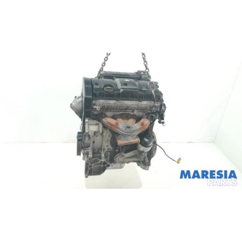 Peugeot - Partner - Engine