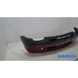 Renault - Twingo - Front bumper