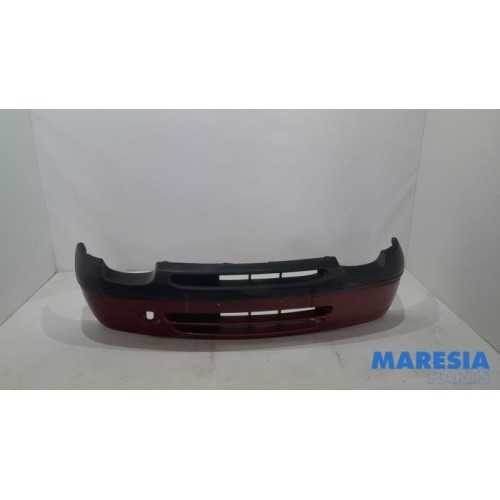 Renault - Twingo - Front bumper