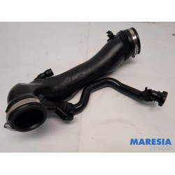 Peugeot - 5008 - Air intake hose