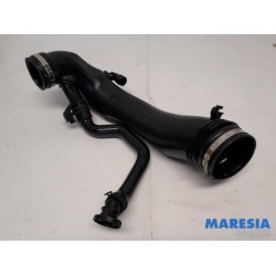 Peugeot - 5008 - Air intake hose