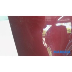 Renault - Twingo - Motorkap