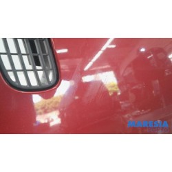 Renault - Twingo - Motorkap