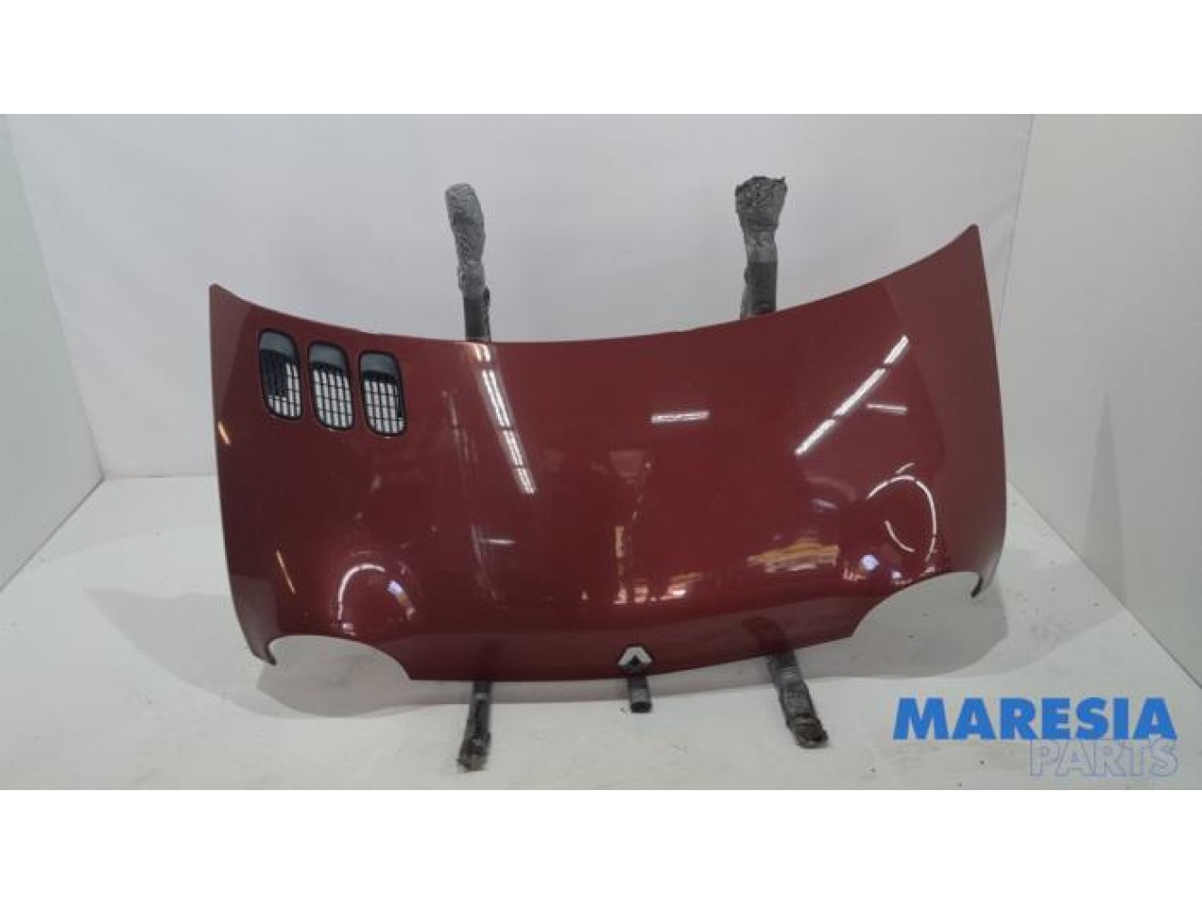 Renault - Twingo - Motorkap