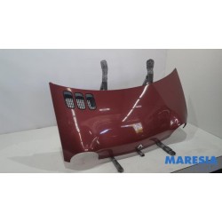 Renault - Twingo - Motorkap