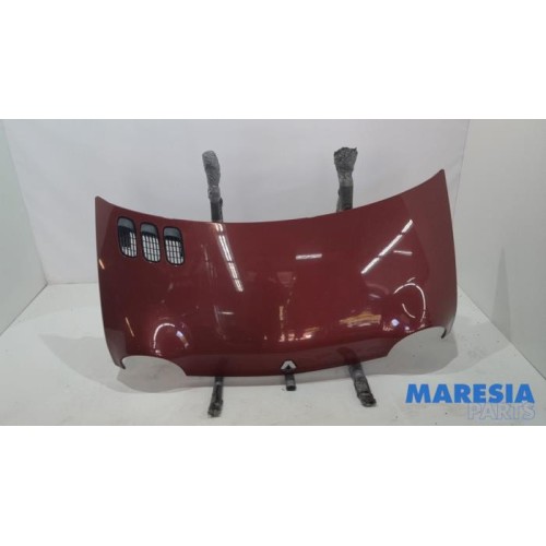 Renault - Twingo - Bonnet