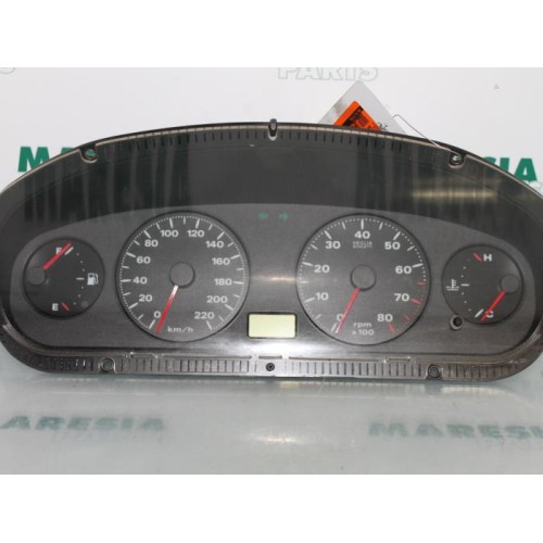 Fiat - Marea - Instrument panel