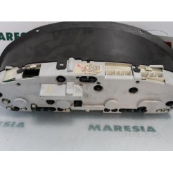 Fiat - Marea - Instrumentenbrett
