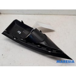 Citroen - C4 Grand Picasso - Afdekplaat mistlamp rechts