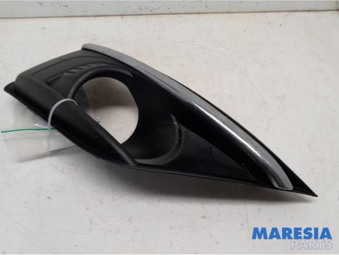 Citroen - C4 Grand Picasso - Afdekplaat mistlamp rechts