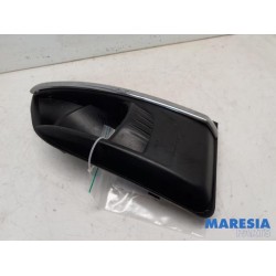 Citroen - C4 Grand Picasso - Afdekplaat mistlamp links
