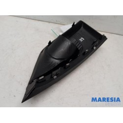 Citroen - C4 Grand Picasso - Afdekplaat mistlamp links