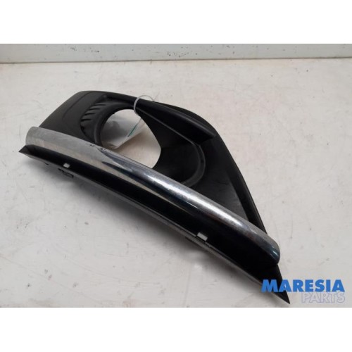 Citroen - C4 Grand Picasso - Afdekplaat mistlamp links