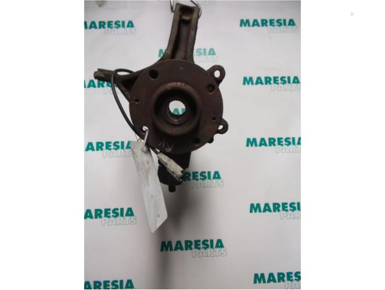 Peugeot - 307 - Knuckle, front right