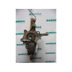 Peugeot - 307 - Knuckle, front right