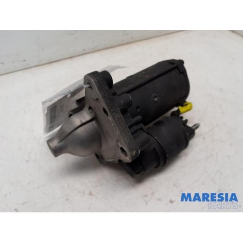 Citroen - C4 Grand Picasso - Startmotor