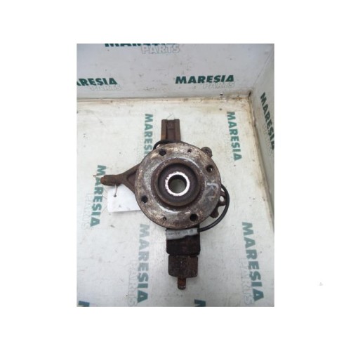 Peugeot - 307 - Knuckle, front right