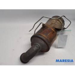Citroen - C4 Grand Picasso - Catalytic converter