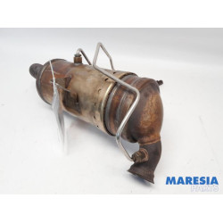 Citroen - C4 Grand Picasso - Catalytic converter