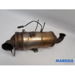 Citroen - C4 Grand Picasso - Catalytic converter