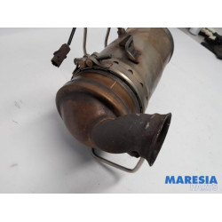 Citroen - C4 Grand Picasso - Catalytic converter