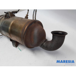 Citroen - C4 Grand Picasso - Catalytic converter