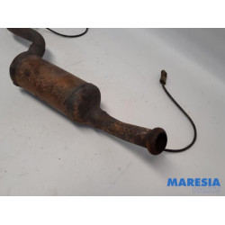 Renault - Twingo - Catalytic converter