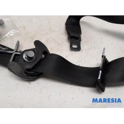 Citroen - C4 Grand Picasso - Front seatbelt, left