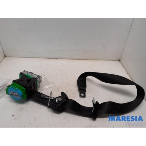 Citroen - C4 Grand Picasso - Front seatbelt, left