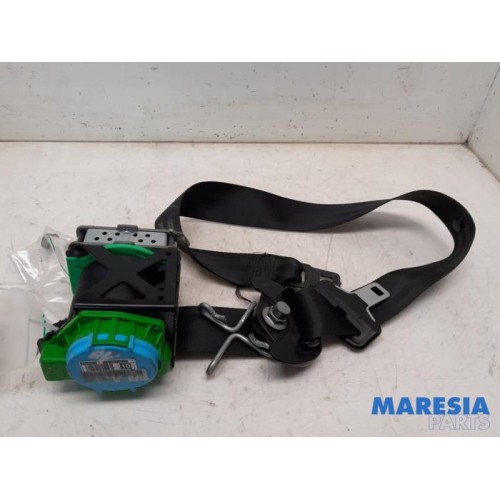 Citroen - C4 Grand Picasso - Front seatbelt, right
