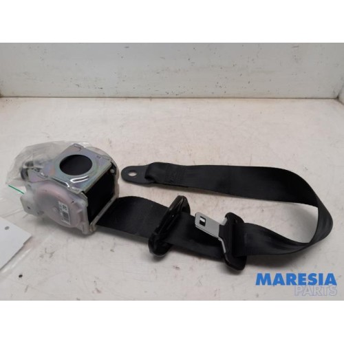 Citroen - C4 Grand Picasso - Rear seatbelt, right