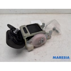 Citroen - C4 Grand Picasso - Sicherheitsgurt Mitte hinten