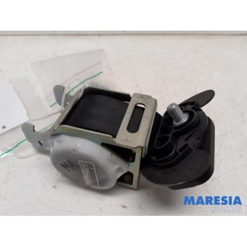 Citroen - C4 Grand Picasso - Sicherheitsgurt Mitte hinten