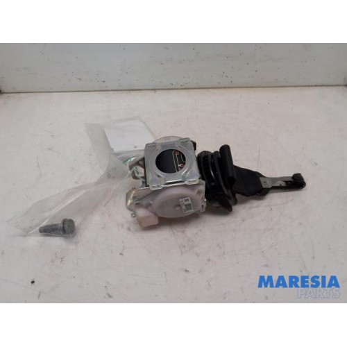 Citroen - C4 Grand Picasso - Sicherheitsgurt links hinten