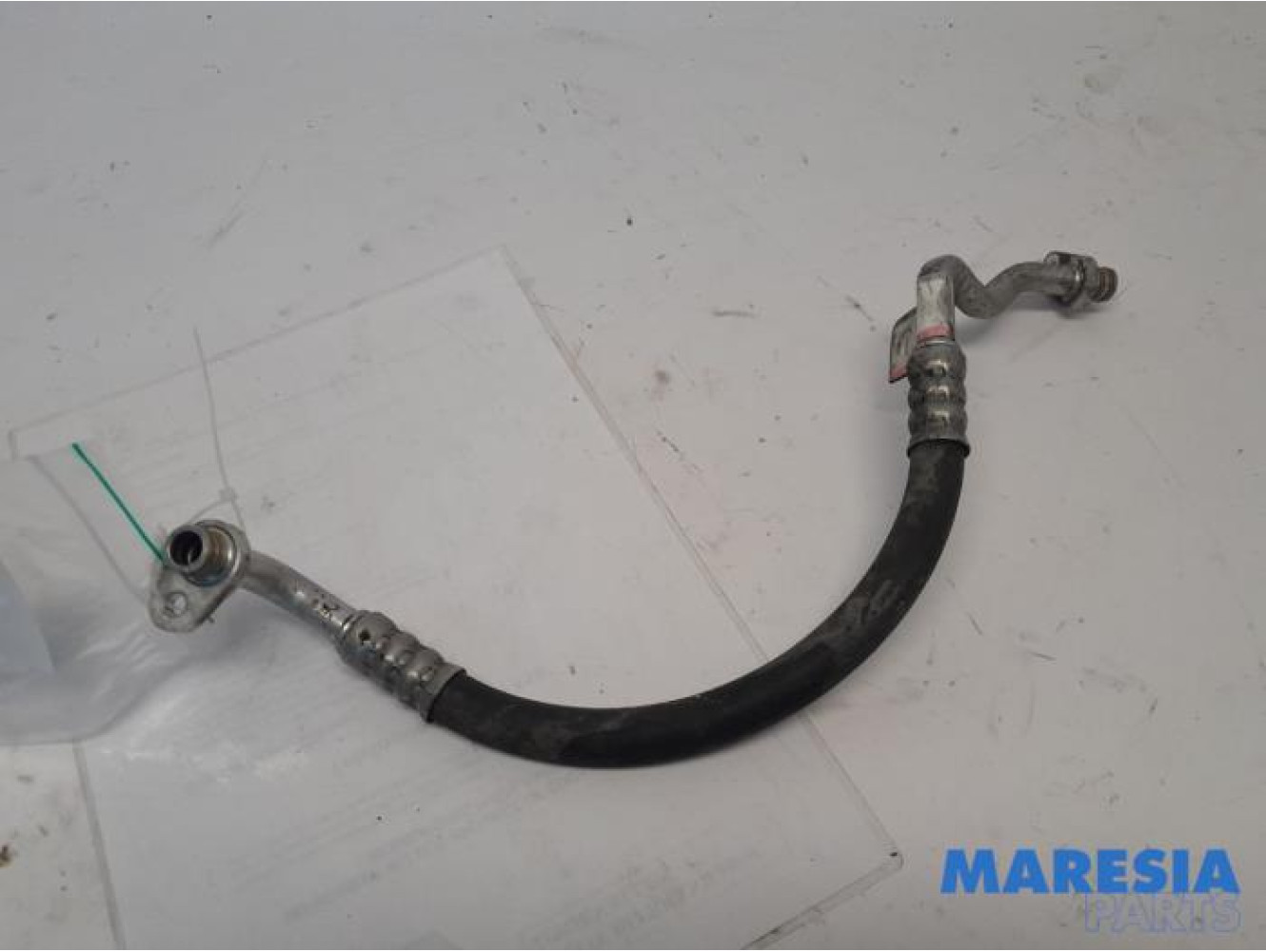 Citroen - C4 Grand Picasso - Air conditioning line