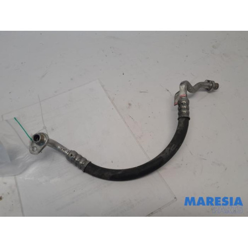 Citroen - C4 Grand Picasso - Air conditioning line